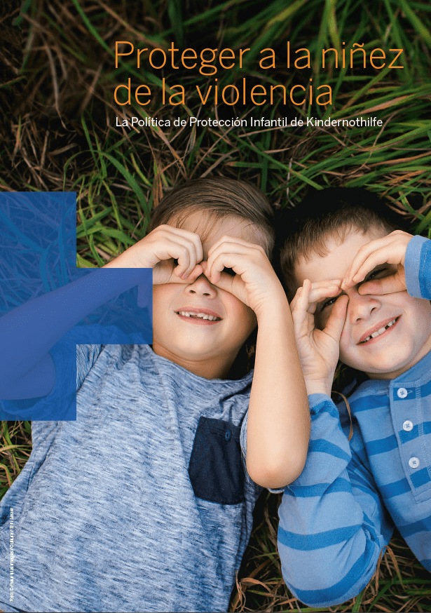 Política de Protección Infantil de Kindernothilfe