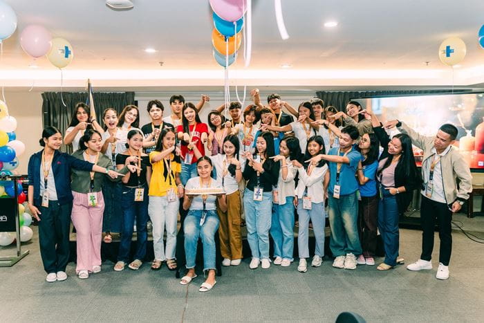 Group photo of children and youth on the National Children Consultation (Source: Kindernothilfe-Partner)